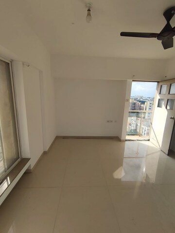 Building Lobby in 2 BHK Apartment at Royal Enrich, Magarpatta City – for Rent