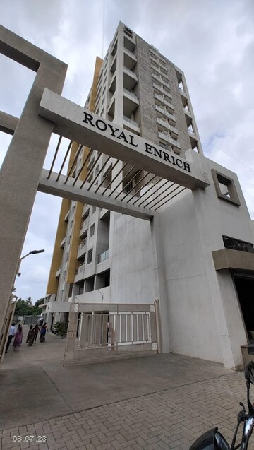 2 BHK Apartment For Rent in Royal Enrich, Magarpatta City