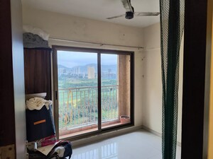 1 BHK Apartment For Rent in Dombivli East