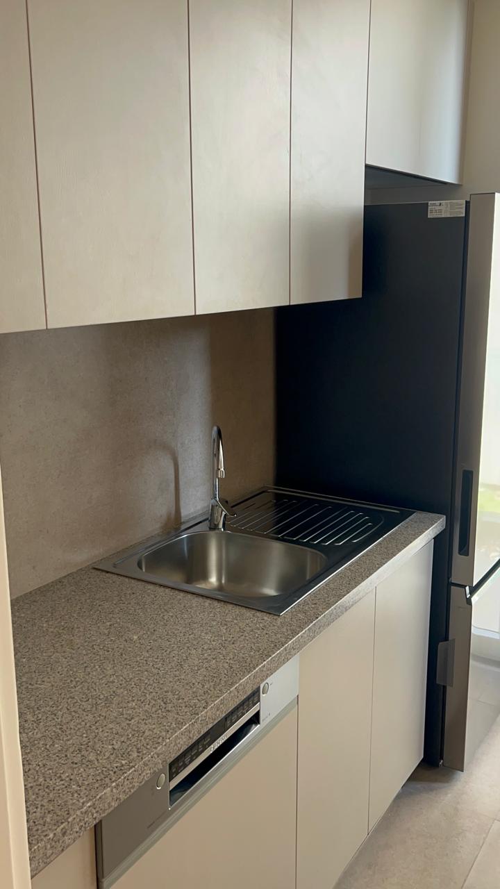 3 BHK + Servant Room Apartment For Sale in Conscient Parq