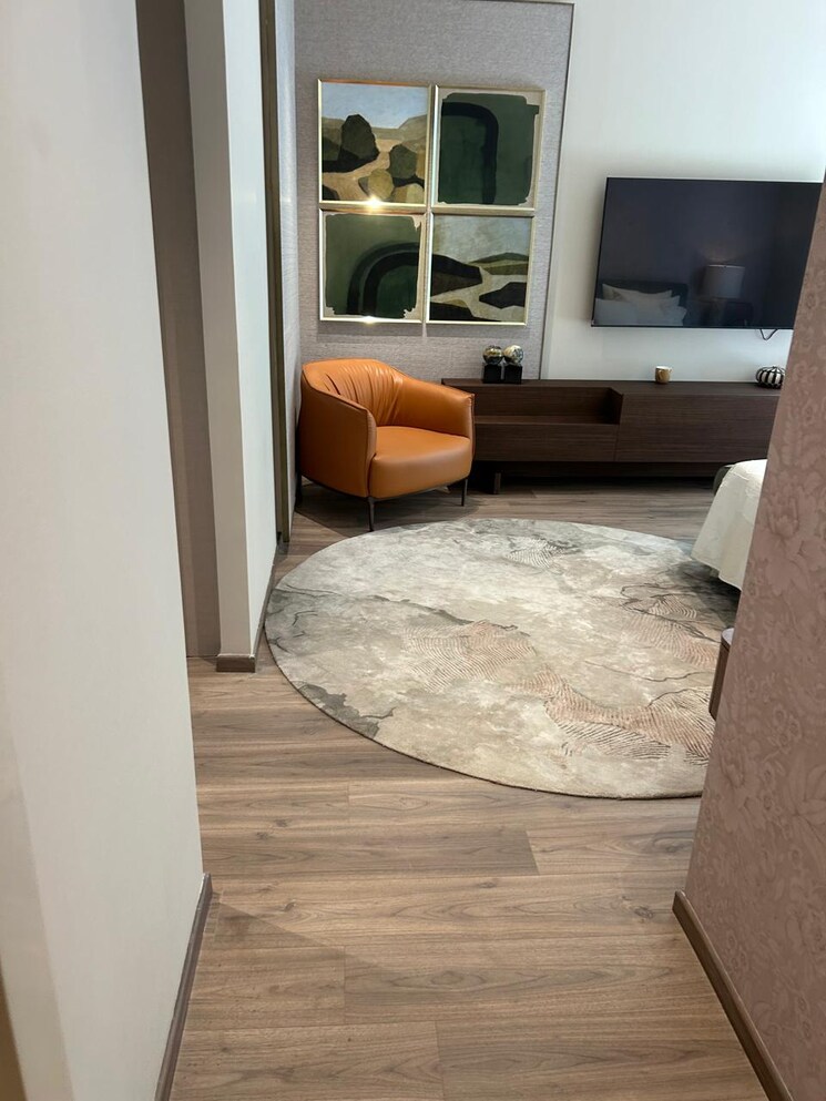 Bathroom, conscient-parq 3 Bedroom 2395 Sq.Ft. Apartment In Sector 80 Gurgaon 9407010