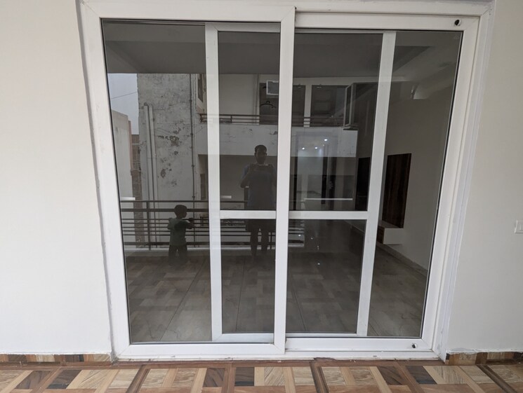 Balcony, smart-world-orchard 3 Bedroom 1680 Sq.Ft. Apartment In Sector 61 Gurgaon 9407001