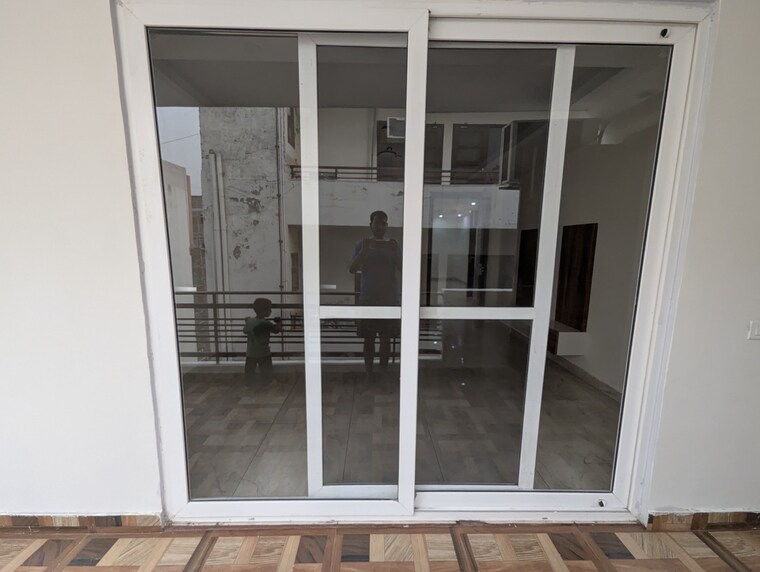 Balcony, smart-world-orchard 3 Bedroom 1680 Sq.Ft. Apartment In Sector 61 Gurgaon 9407001