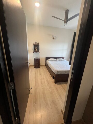 Bathroom in 3.5 BHK Apartment at Sobha Arena, Kanakapura Road – for Sale