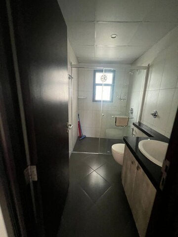 Bathroom in 3.5 BHK Apartment at Sobha Arena, Kanakapura Road – for Sale