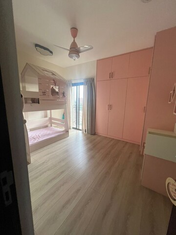 Room in 3.5 BHK Apartment at Sobha Arena, Kanakapura Road – for Sale