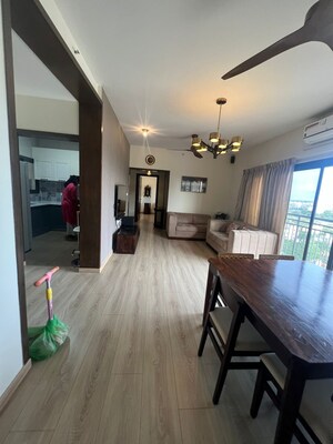 Bedroom in 3.5 BHK Apartment at Sobha Arena, Kanakapura Road – for Sale