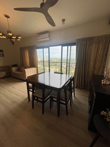 Gym in 3.5 BHK Apartment at Sobha Arena, Kanakapura Road – for Sale