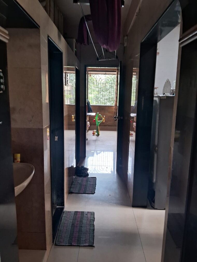 undefined, balaji-darshan-midc 1 Bedroom 425 Sq.Ft. Apartment In Dombivli East Thane 9407014