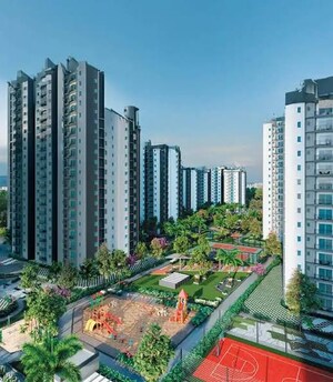 3 BHK Apartment For Sale in M3M Jacob and Co, Sector 97