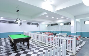 Team Area in  Office Space at Old Palasia – for Rent