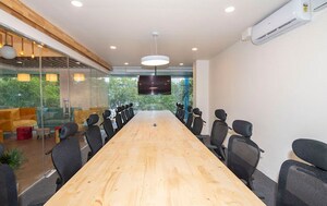  Office Space For Rent in Old Palasia