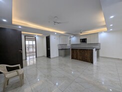 3 BHK + Study Room Apartment For Sale in Smart World Orchard