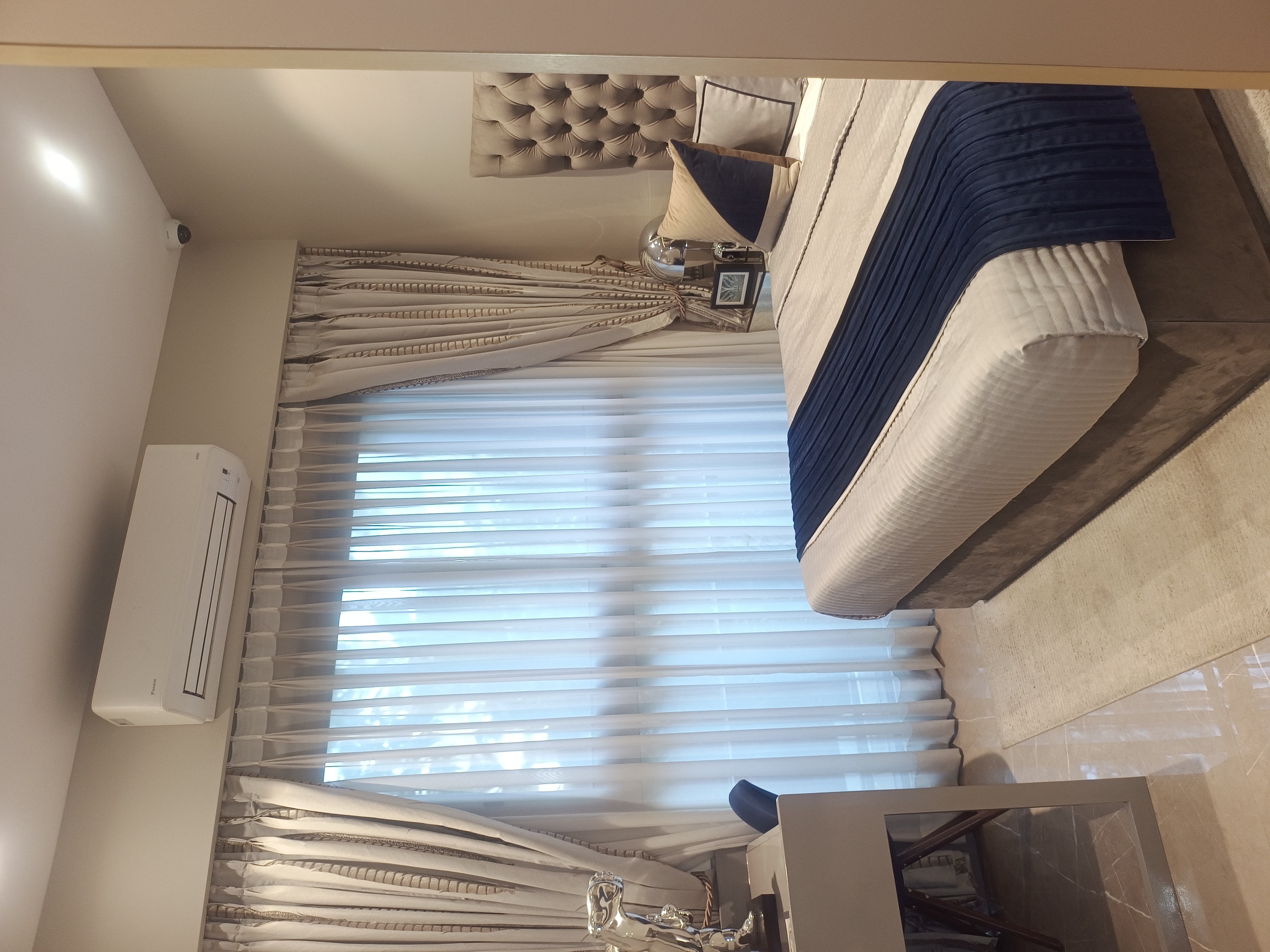 3 BHK + Pooja Room Apartment For Sale in CCI Rivali Park