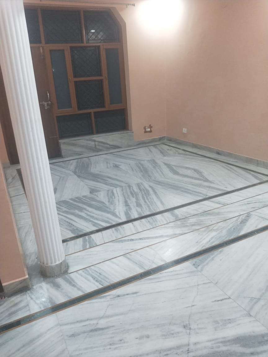2 BHK Builder Floor For Rent in Ashoka Enclave Faridabad
