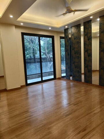 3 BHK Builder Floor For Sale in The Images Floors, Sector 51