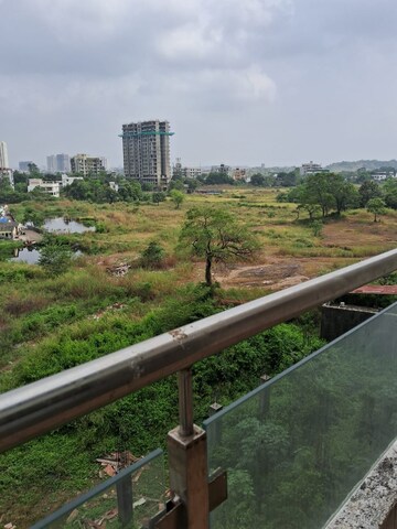 1 BHK Apartment For Rent in Regency Estate, Dombivli East