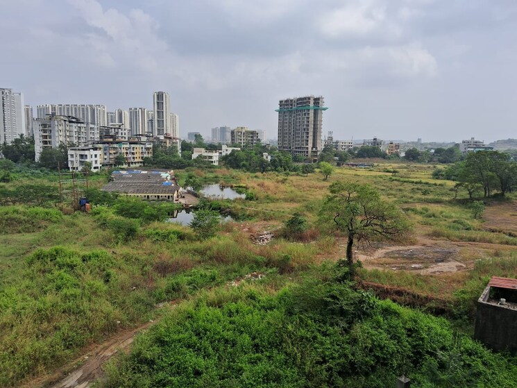 Master Bedroom, regency-estate 1 Bedroom 425 Sq.Ft. Apartment In Dombivli East Thane 9407034