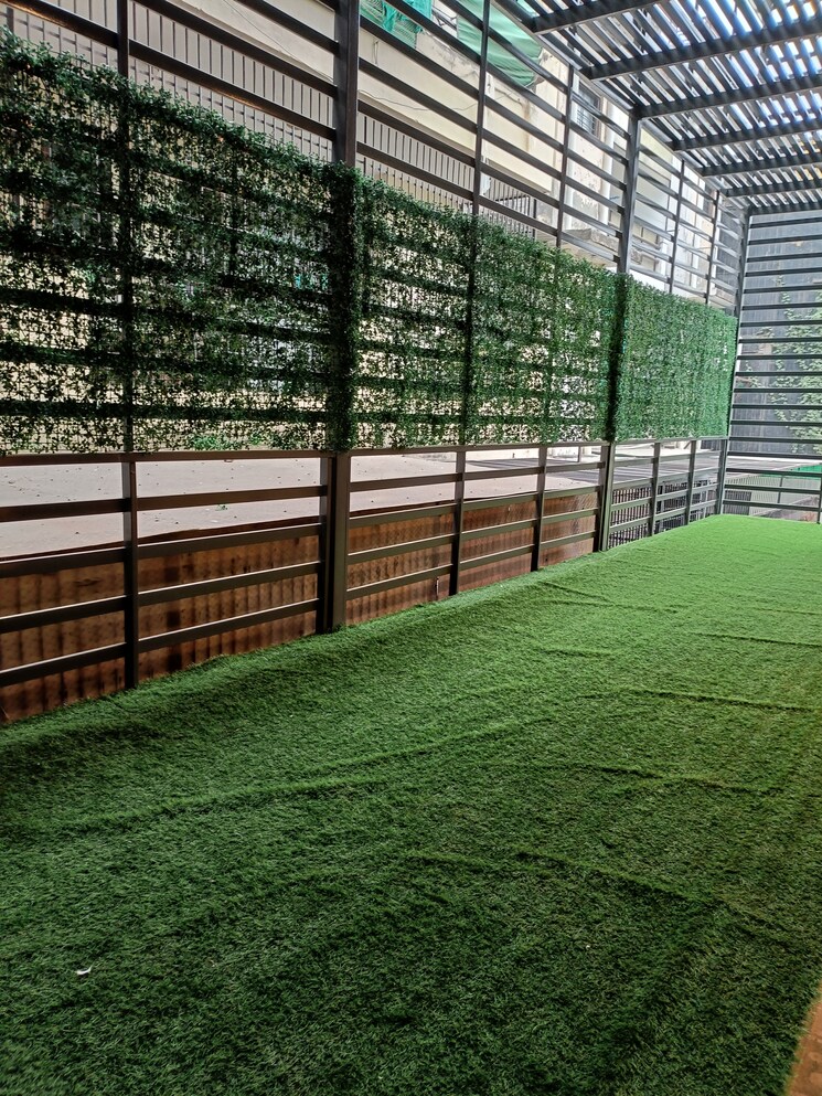 Garden, the-images-floors 3 Bedroom 1900 Sq.Ft. Builder Floor In Sector 51 Gurgaon 9407040