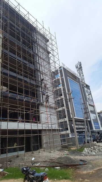  Office Space – Exterior View View at Bharathi Nagar - for Rent