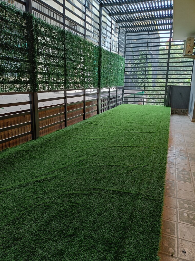 Garden, the-images-floors 3 Bedroom 1900 Sq.Ft. Builder Floor In Sector 51 Gurgaon 9407040