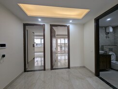 3 BHK + Study Room Apartment For Sale in Smart World Orchard