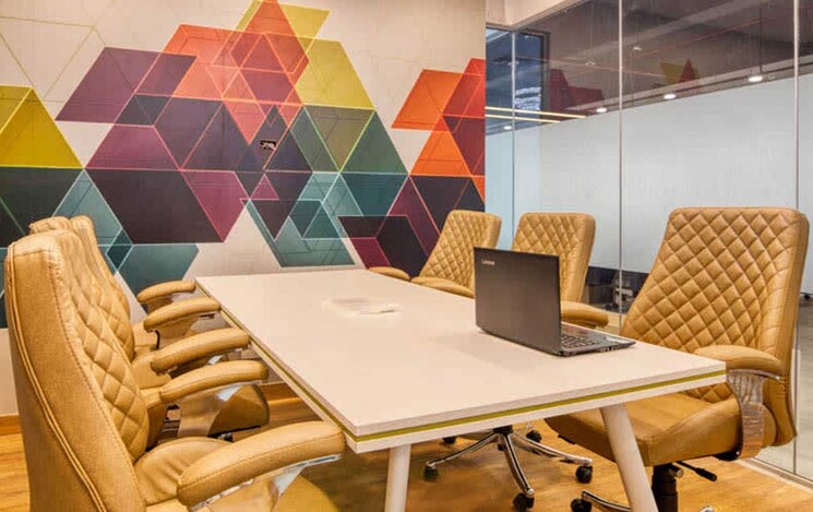 Team Area, vijay nagar Commercial Office Space 4000 Sq.Ft. In Vijay Nagar Indore 9407032