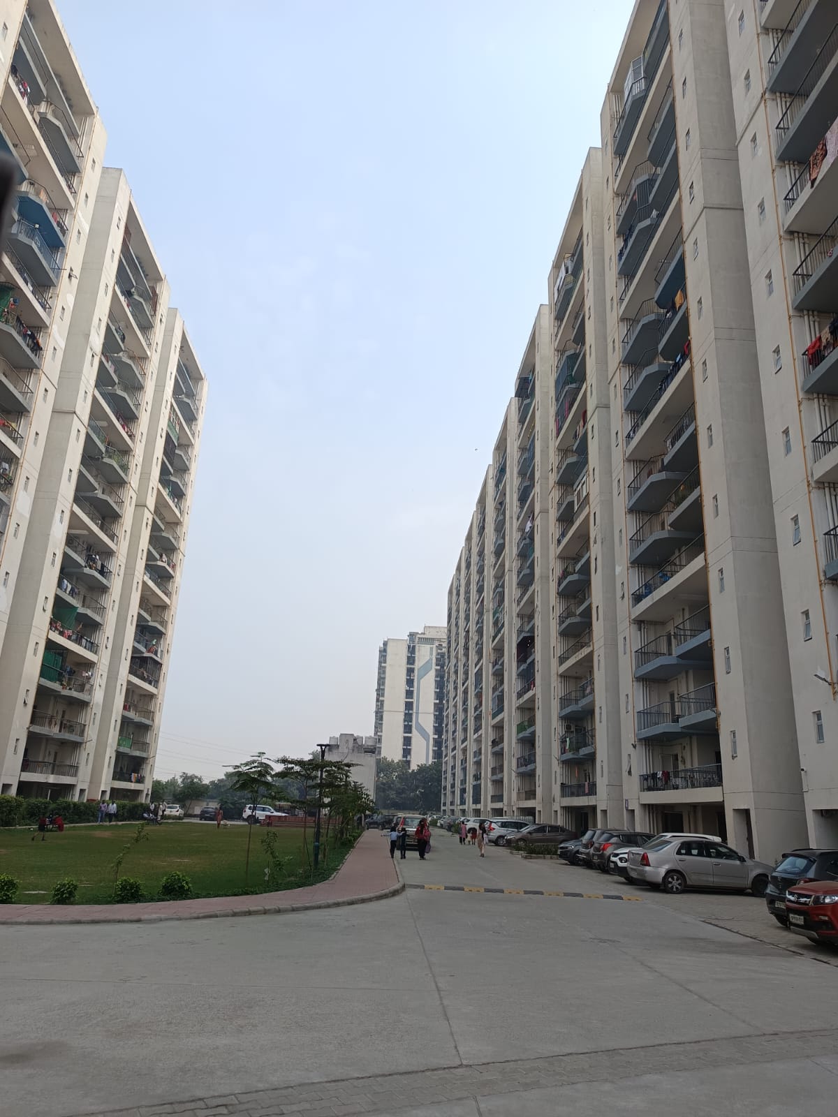 1 BHK Apartment For Sale in Advitya Homes