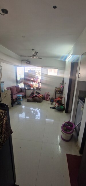 1 BHK Apartment For Sale in Lodha Crown Quality Homes, Majiwada