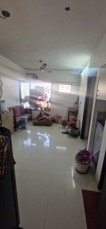 1 BHK Apartment For Sale in Lodha Crown Quality Homes, Majiwada