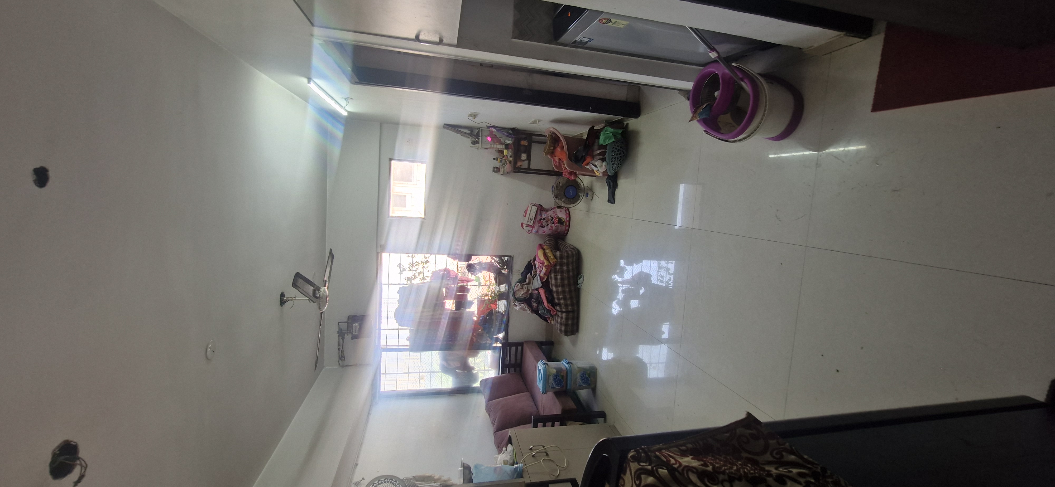 1 BHK Apartment For Sale in Lodha Crown Quality Homes