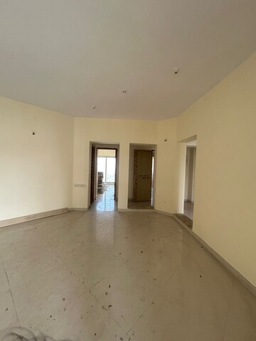 Building Lobby in 3 BHK Apartment at Neelkanth Greens, Manpada – for Rent