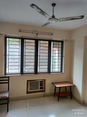 Bedroom in 2 BHK Apartment at K Raheja Vihar, Powai – for Rent