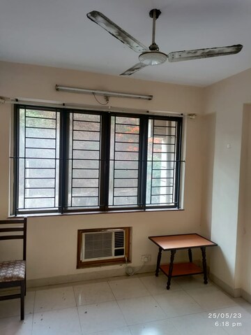 Bedroom in 2 BHK Apartment at K Raheja Vihar, Powai – for Rent