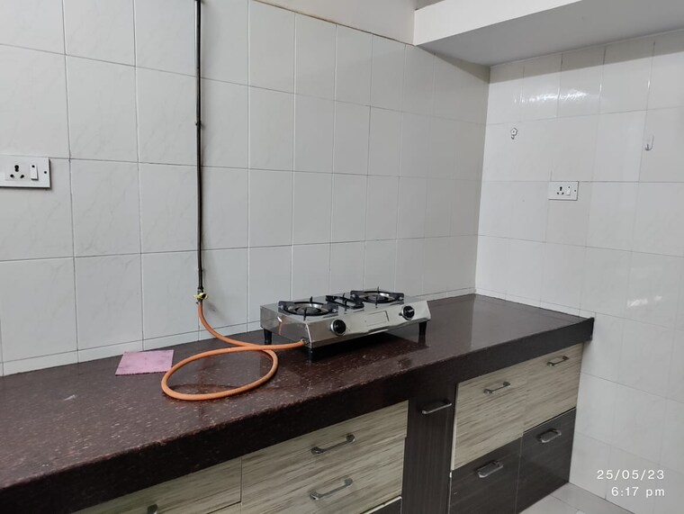 Kitchen, k-raheja-vihar 2 Bedroom 900 Sq.Ft. Apartment In Powai Mumbai 9407087