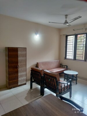 2 BHK Apartment For Rent in K Raheja Vihar, Powai