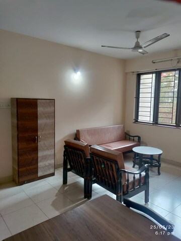 2 BHK Apartment For Rent in K Raheja Vihar, Powai