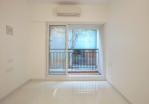1 BHK Apartment For Sale in Dosti West County, Balkum Pada