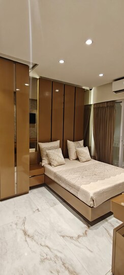 2 BHK Apartment For Sale in JP The Palace