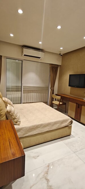 Bedroom in 2 BHK Apartment at JP The Palace, Mira Road – for Sale