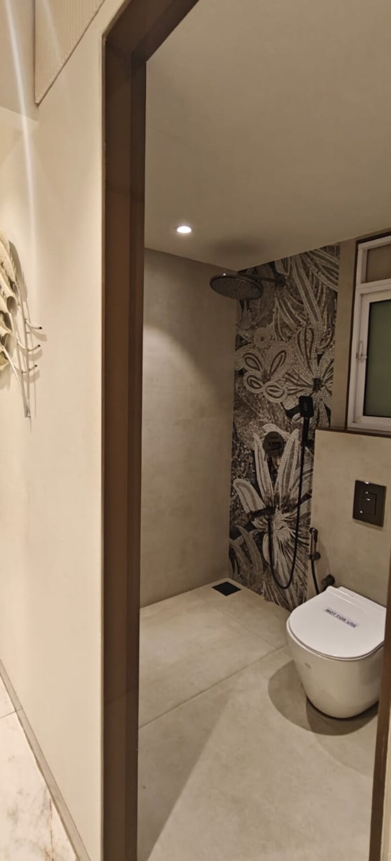 Bathroom, jp-the-palace 2 Bedroom 779 Sq.Ft. Apartment In Mira Road Thane 9407121