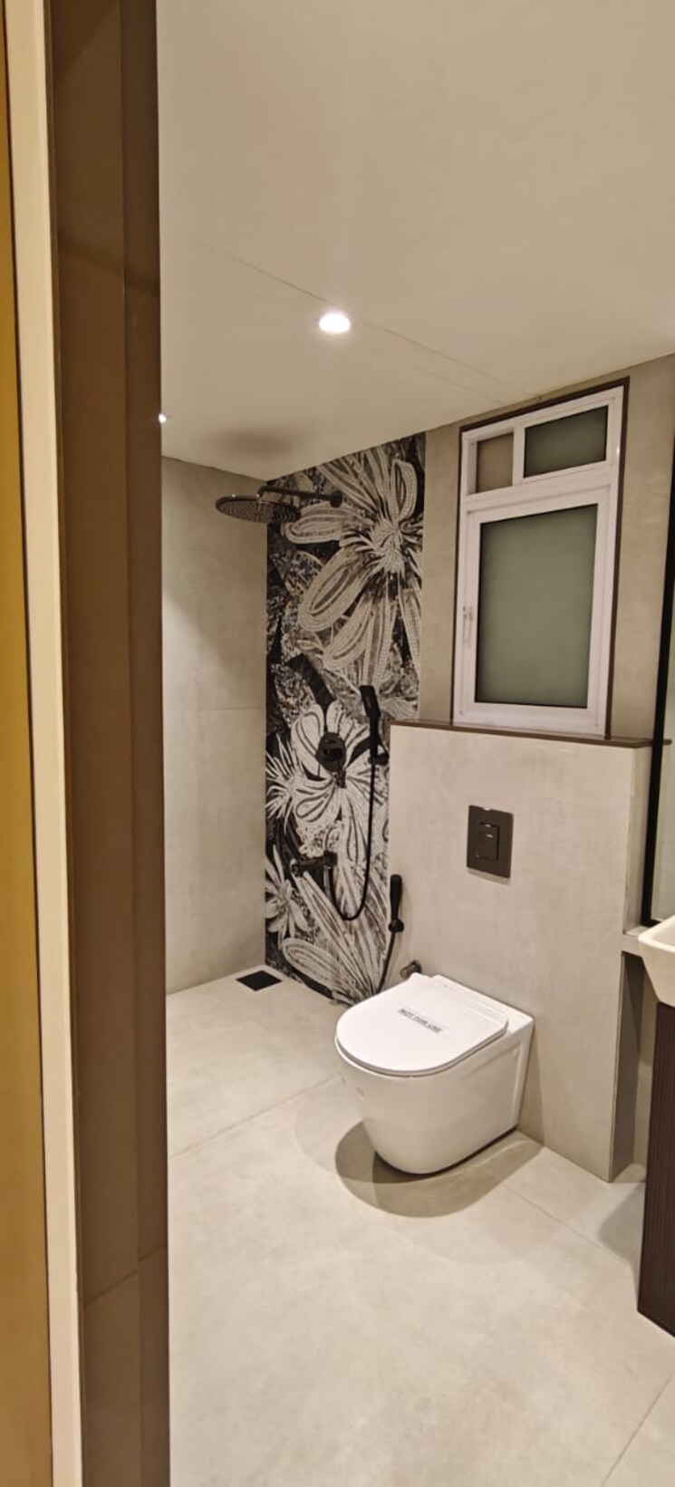 Bathroom, jp-the-palace 2 Bedroom 779 Sq.Ft. Apartment In Mira Road Thane 9407121