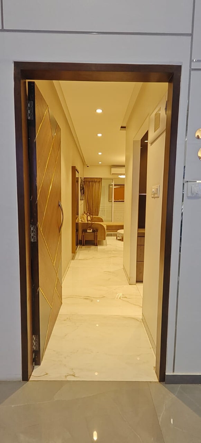 undefined, jp-the-palace 2 Bedroom 779 Sq.Ft. Apartment In Mira Road Thane 9407121