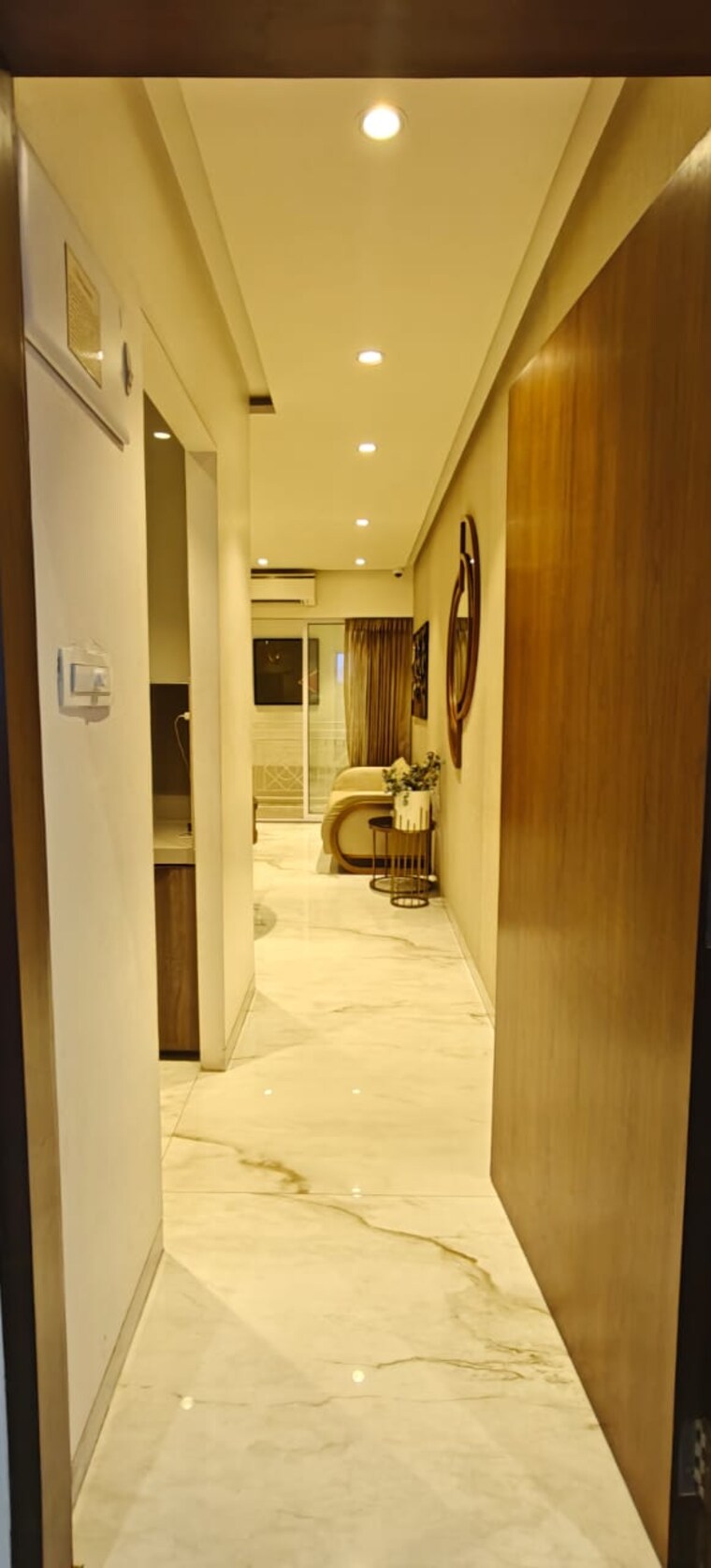 undefined, jp-the-palace 2 Bedroom 779 Sq.Ft. Apartment In Mira Road Thane 9407121