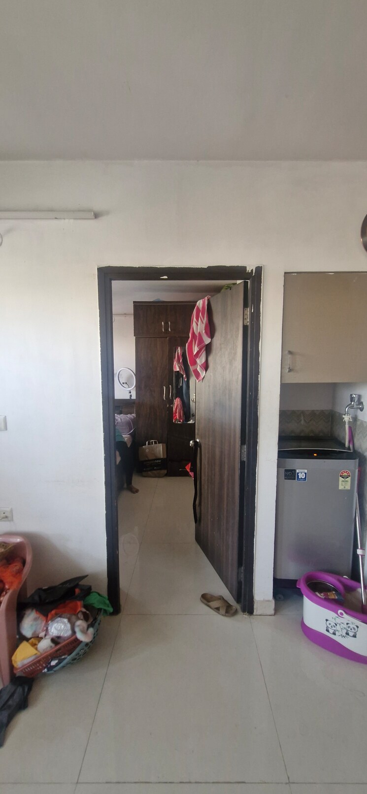 Other, lodha-crown-quality-homes 1 Bedroom 339 Sq.Ft. Apartment In Majiwada Thane 9406557