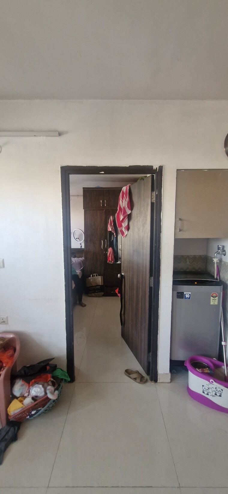 Other, lodha-crown-quality-homes 1 Bedroom 339 Sq.Ft. Apartment In Majiwada Thane 9406557