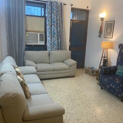 2.5 BHK Apartment For Sale in Park View Apartments Noida