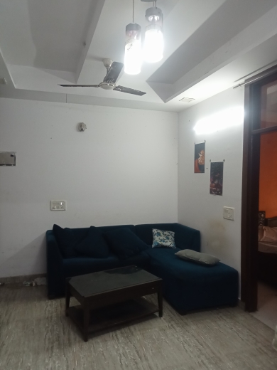 2 BHK Builder Floor For Rent in Sapphire Tower