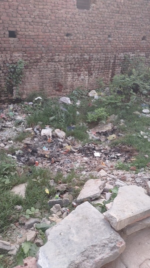 Plot Area in  Plot at SK The Grand City, Jewar – for Sale