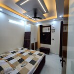 2 BHK 650 Sq.Ft. Builder Floor in Dwarka Mor